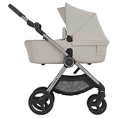Коляска 2 в 1 Anex iQ Premium (iQ-27) Soya 01